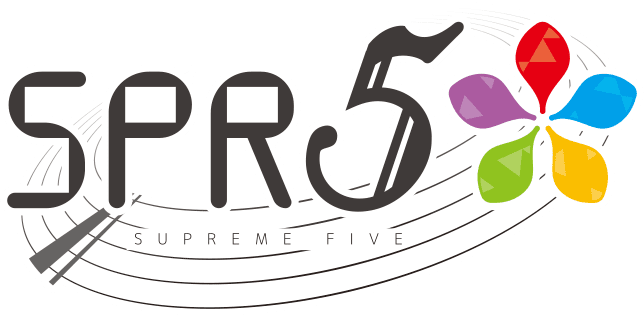 SPR5 オフィシャルサイト